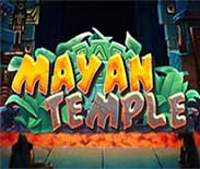 MAYAN TEMPLE MC